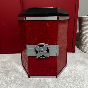 Ryan's World Ninja Chest